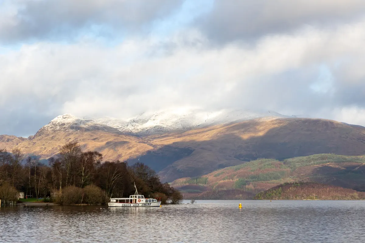 A Beginner's Guide to Scottish Loch Fishing: Permits, Seasons, and Etiquette