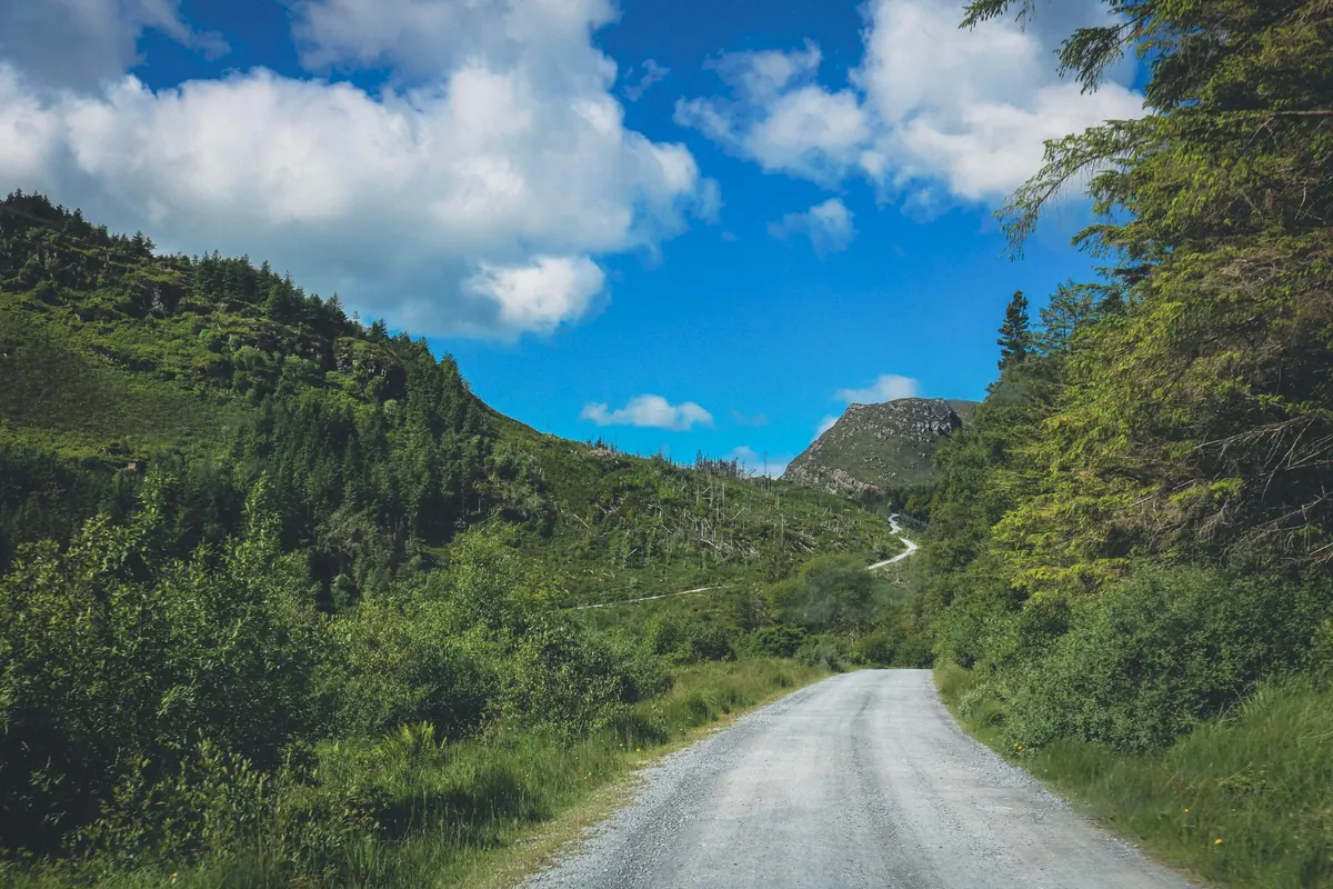 Common Mistakes to Avoid on Your First Scottish Loch Road Trip