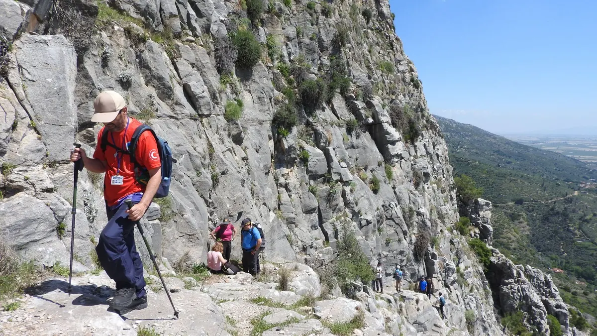 Hiking Ben Lomond: A Complete Guide for First-Time Munro Baggers